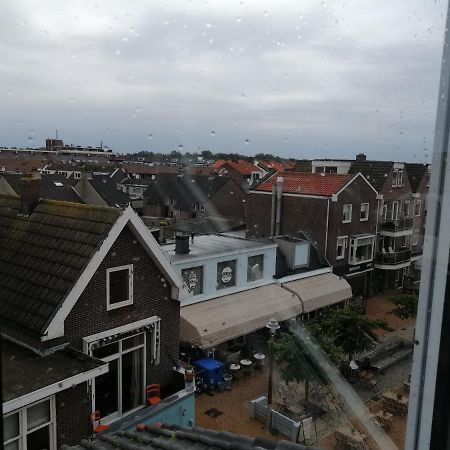 Princestraat Katwijk aan Zee Exterior photo