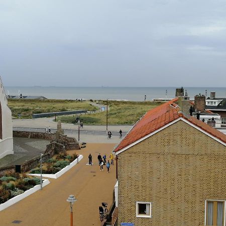 Princestraat Katwijk aan Zee Exterior photo