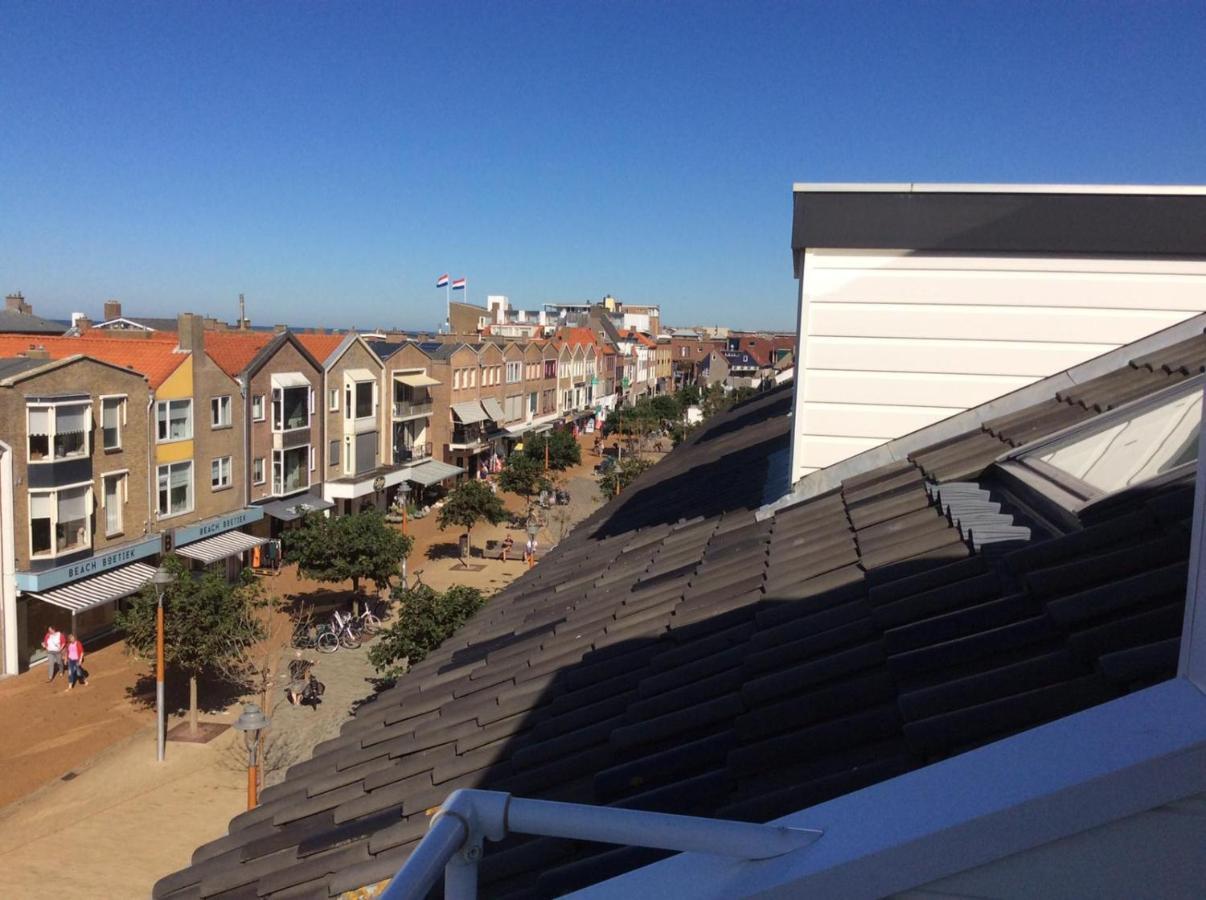Princestraat Katwijk aan Zee Exterior photo