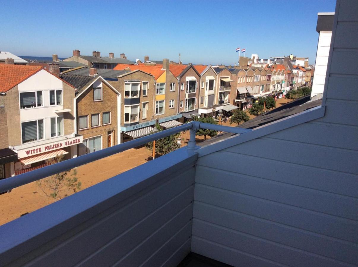 Princestraat Katwijk aan Zee Exterior photo