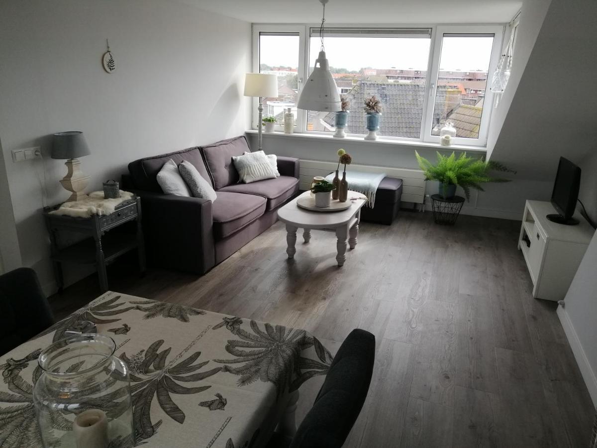 Princestraat Katwijk aan Zee Exterior photo