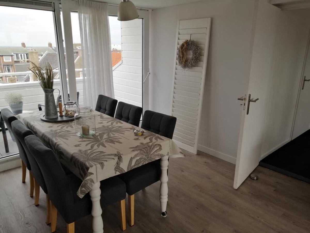 Princestraat Katwijk aan Zee Exterior photo