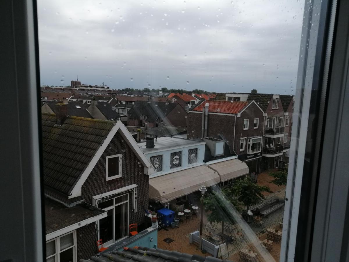 Princestraat Katwijk aan Zee Exterior photo