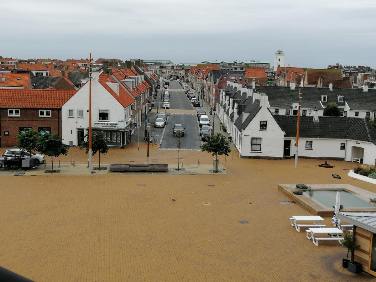 Princestraat Katwijk aan Zee Exterior photo