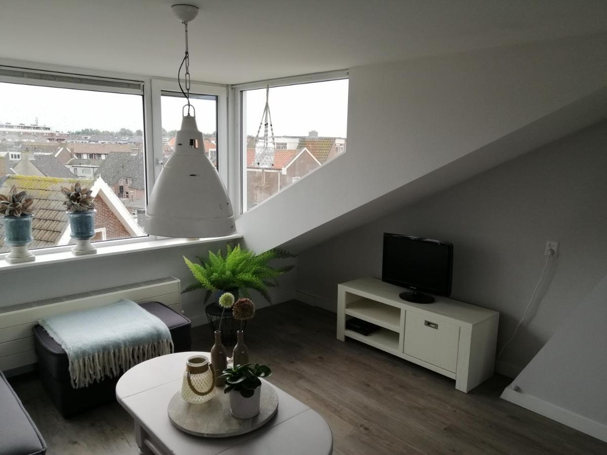 Princestraat Katwijk aan Zee Exterior photo