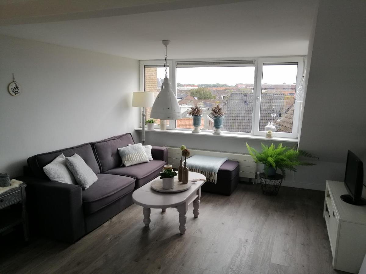 Princestraat Katwijk aan Zee Exterior photo