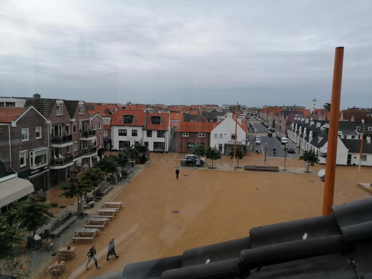 Princestraat Katwijk aan Zee Exterior photo