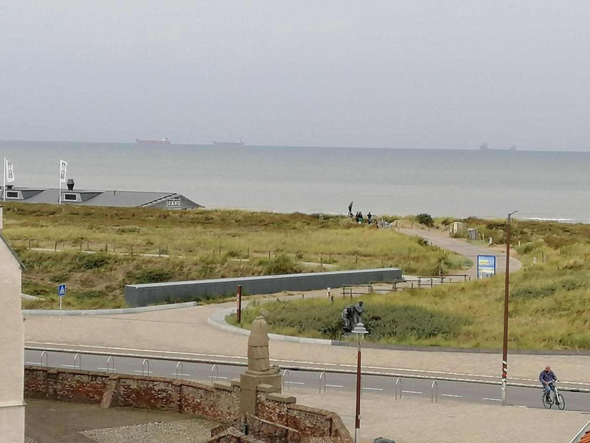 Princestraat Katwijk aan Zee Exterior photo