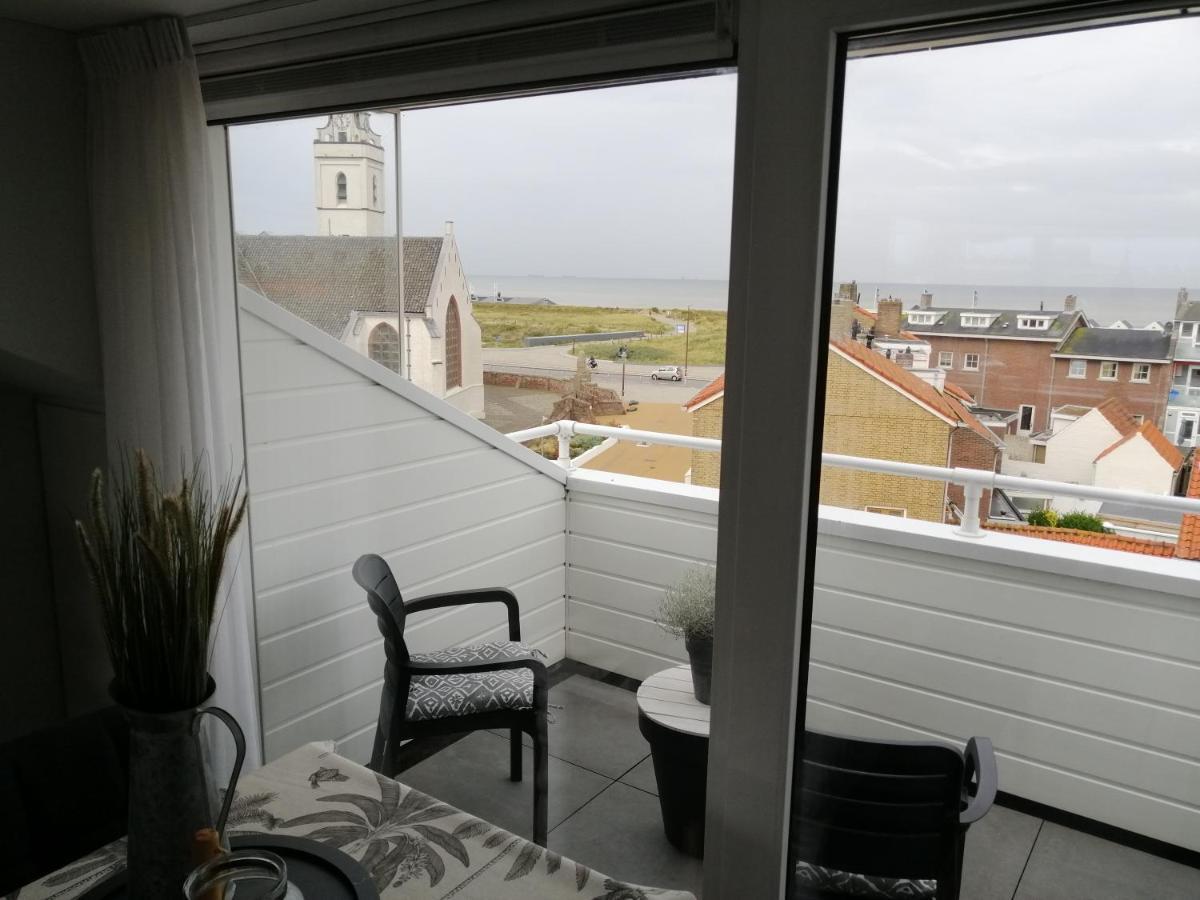 Princestraat Katwijk aan Zee Exterior photo