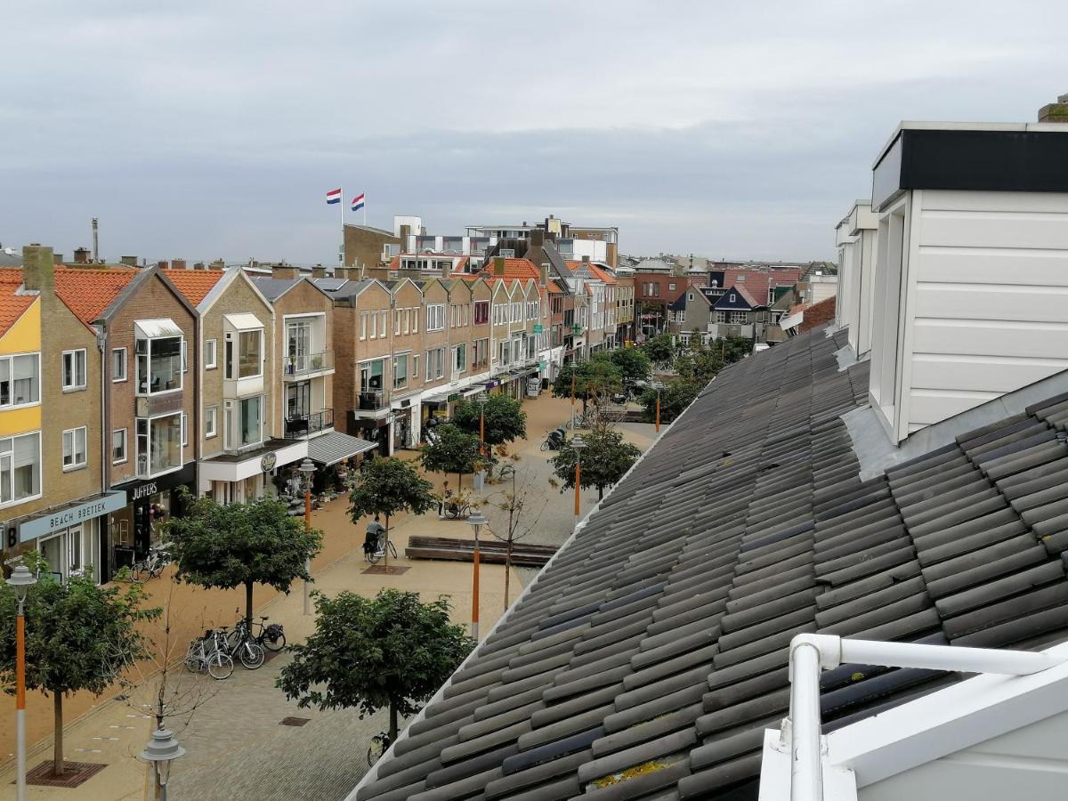 Princestraat Katwijk aan Zee Exterior photo