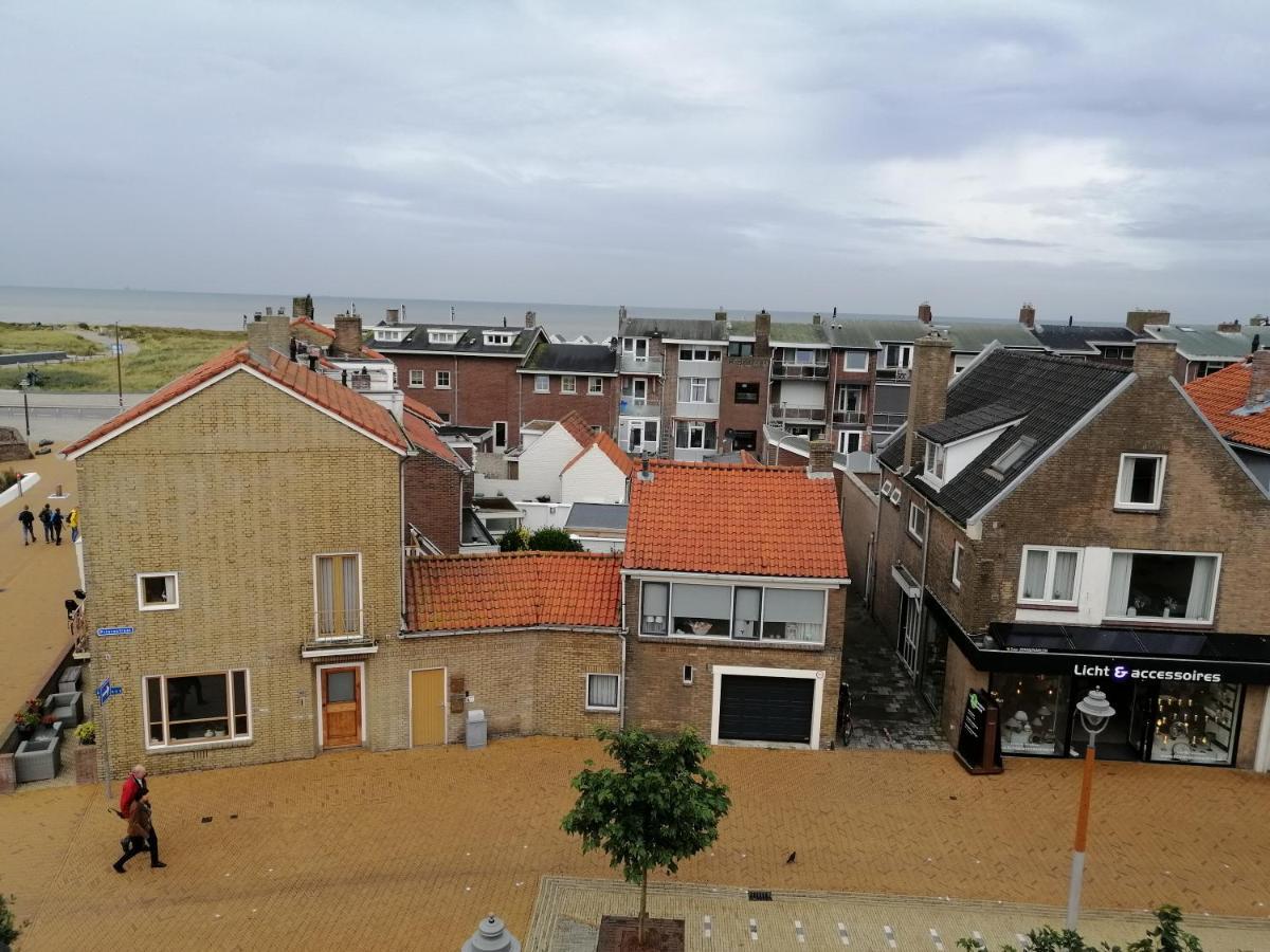 Princestraat Katwijk aan Zee Exterior photo