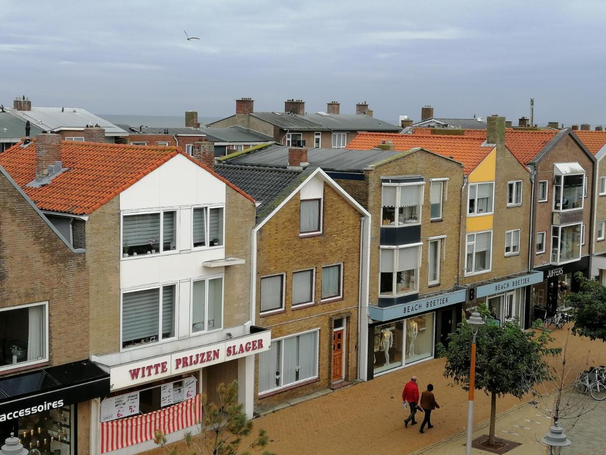 Princestraat Katwijk aan Zee Exterior photo