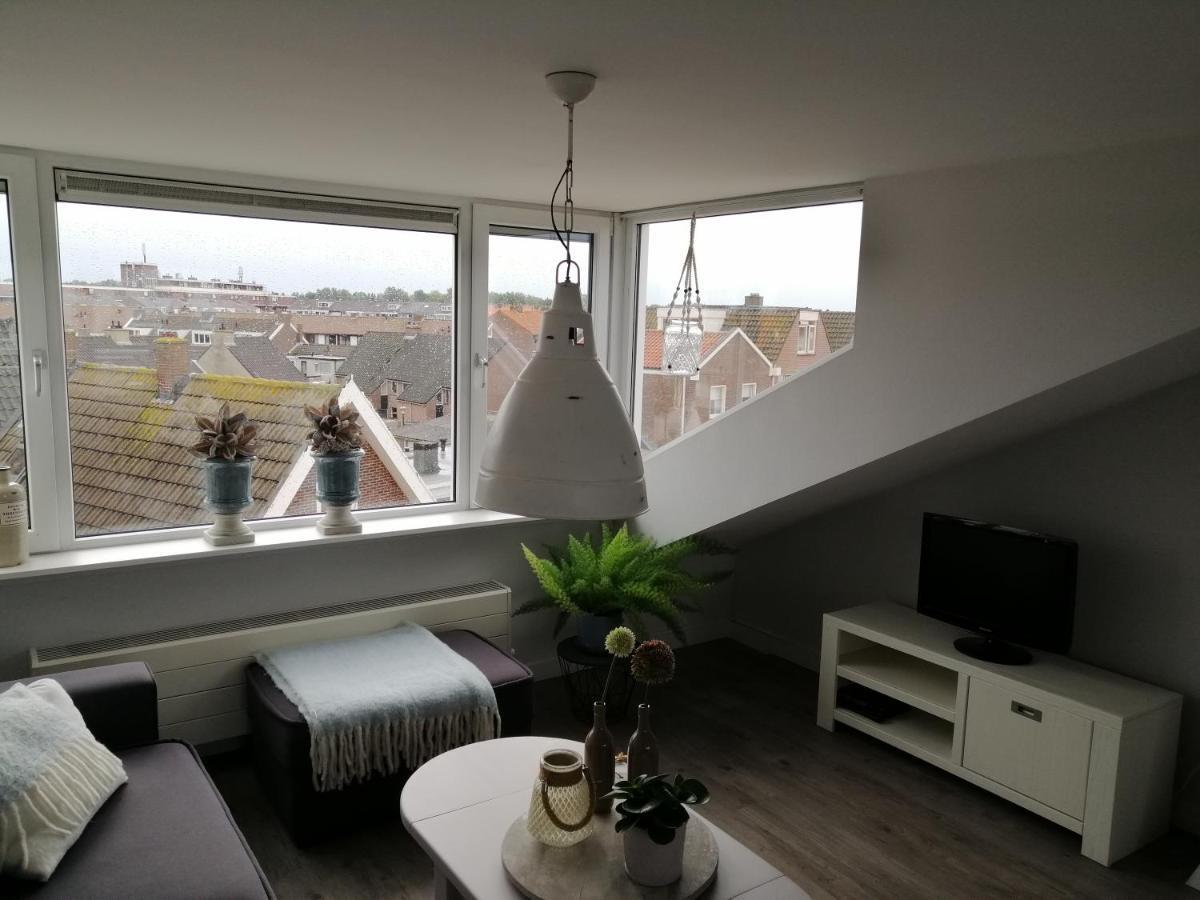 Princestraat Katwijk aan Zee Exterior photo