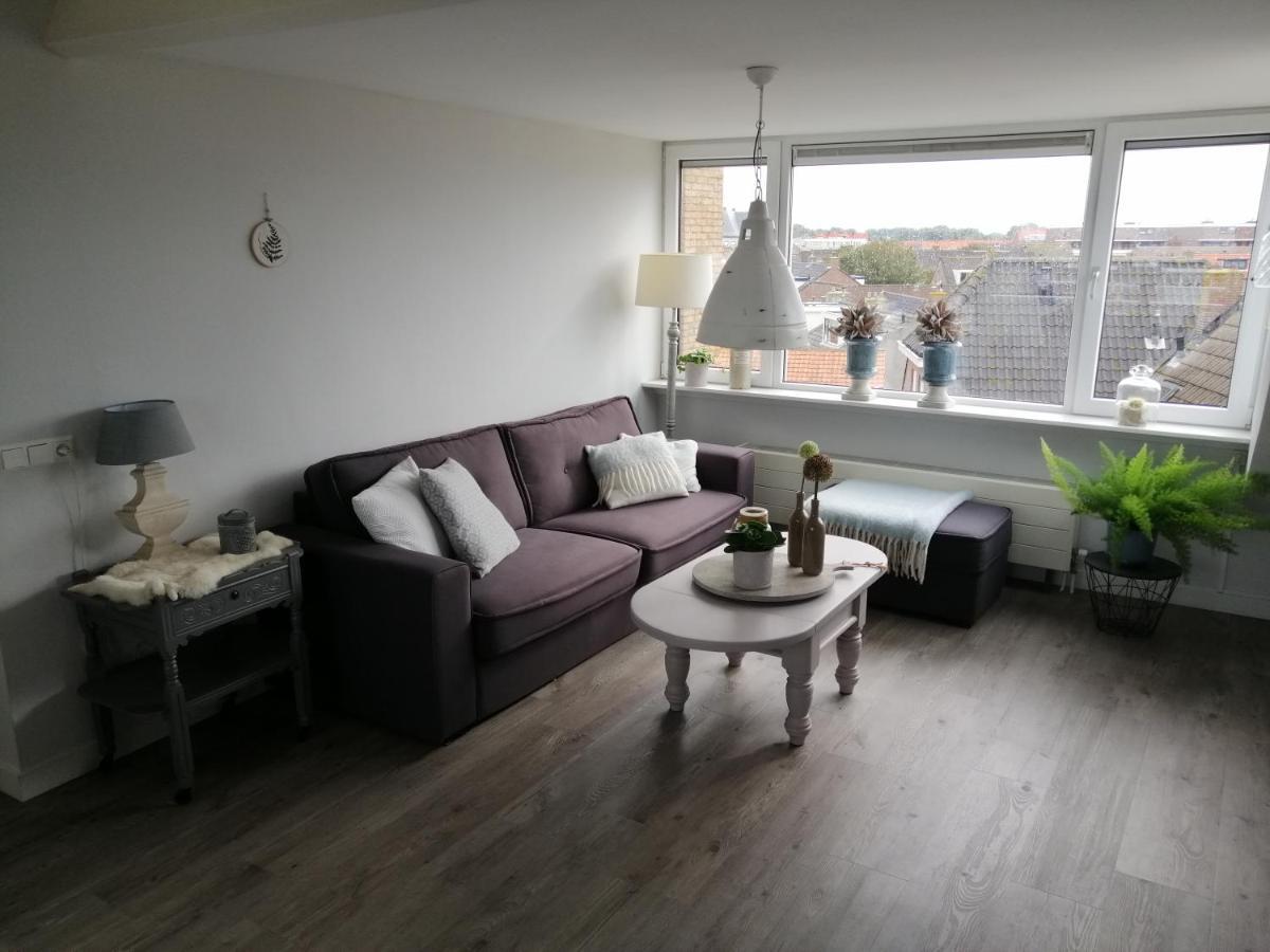 Princestraat Katwijk aan Zee Exterior photo